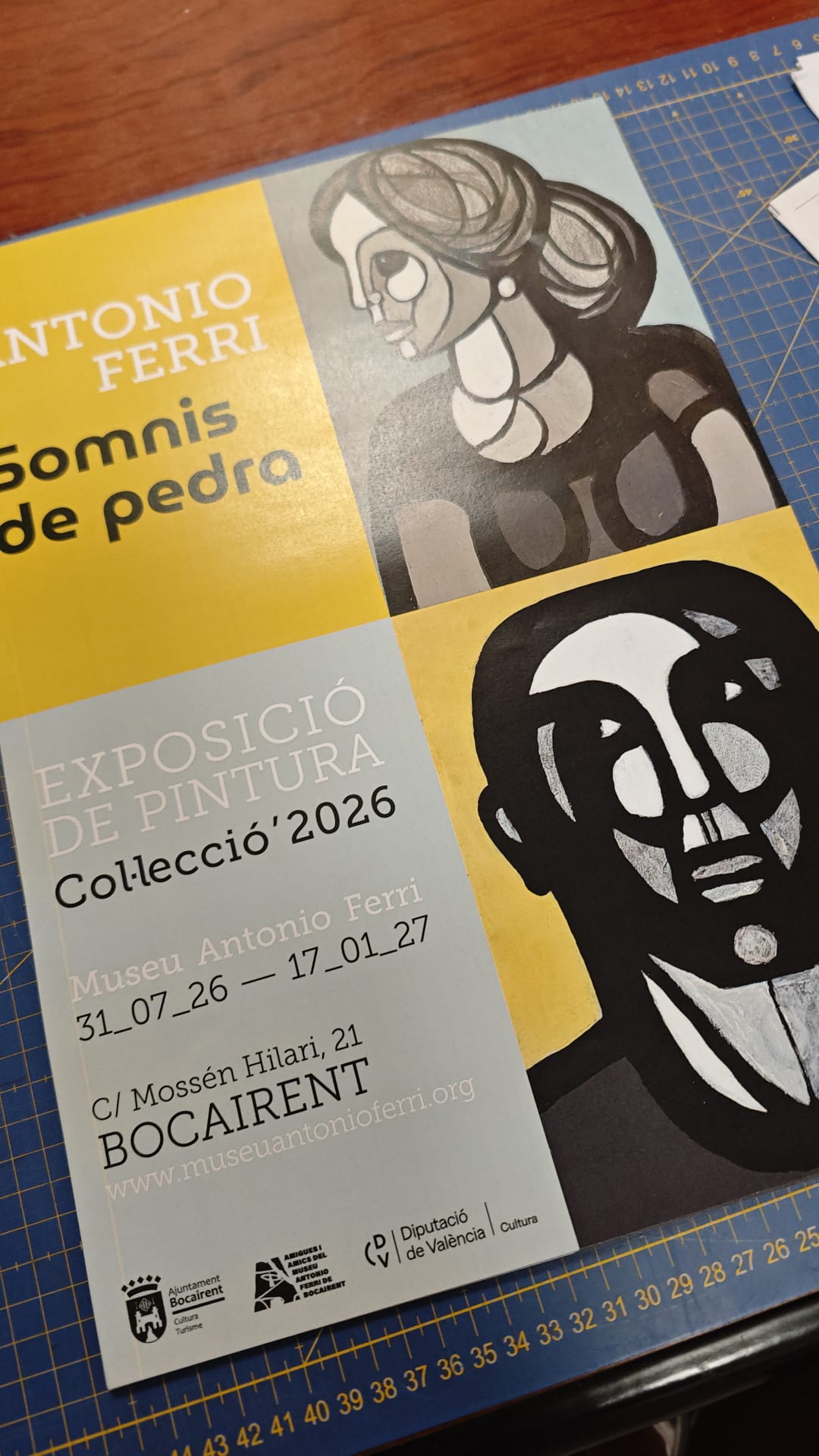 Cartelería